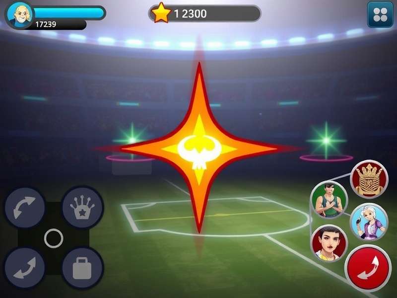 Bharat Arrow Expert Multiplayer Tournament